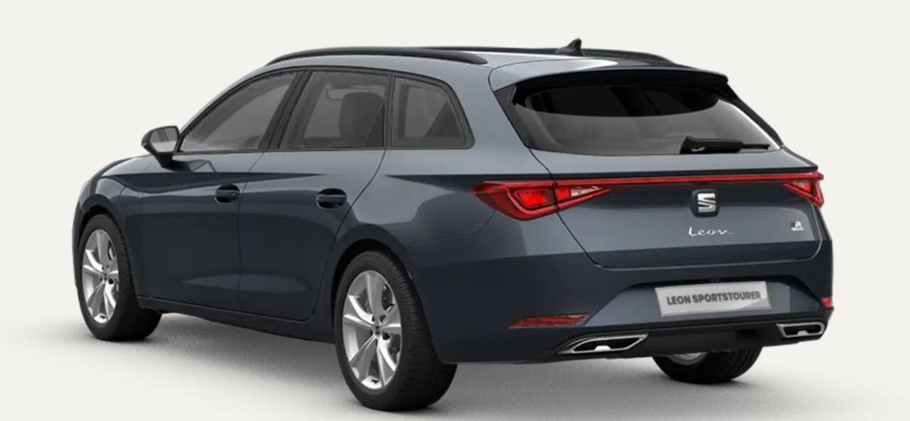 Seat LEON Sportstourer 1.5 TSI e-Hybrid FR Business