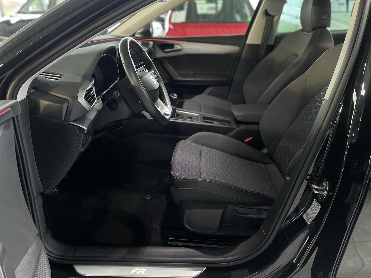 Seat LEON 1.0 TSI FR PANO / CARPLAY / LED