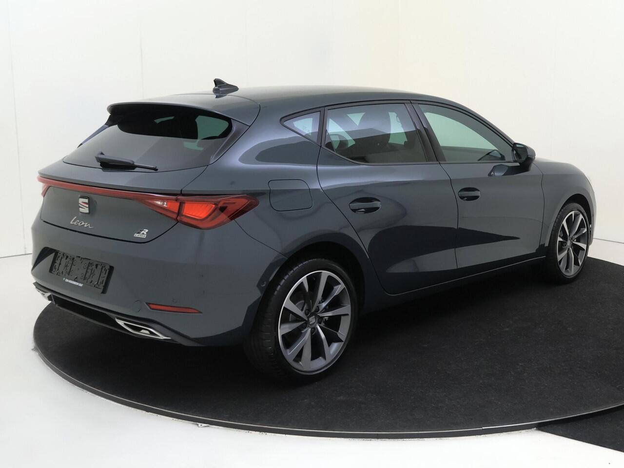 Seat LEON 1.5 TSI e-Hybrid FR Business