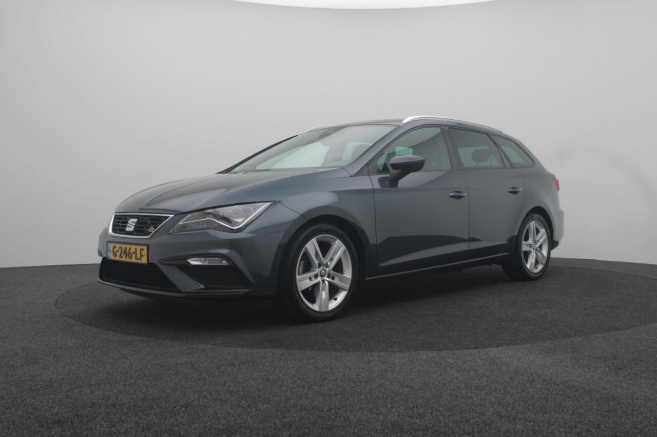 Seat LEON 1.5 TSI FR BNS. INT.