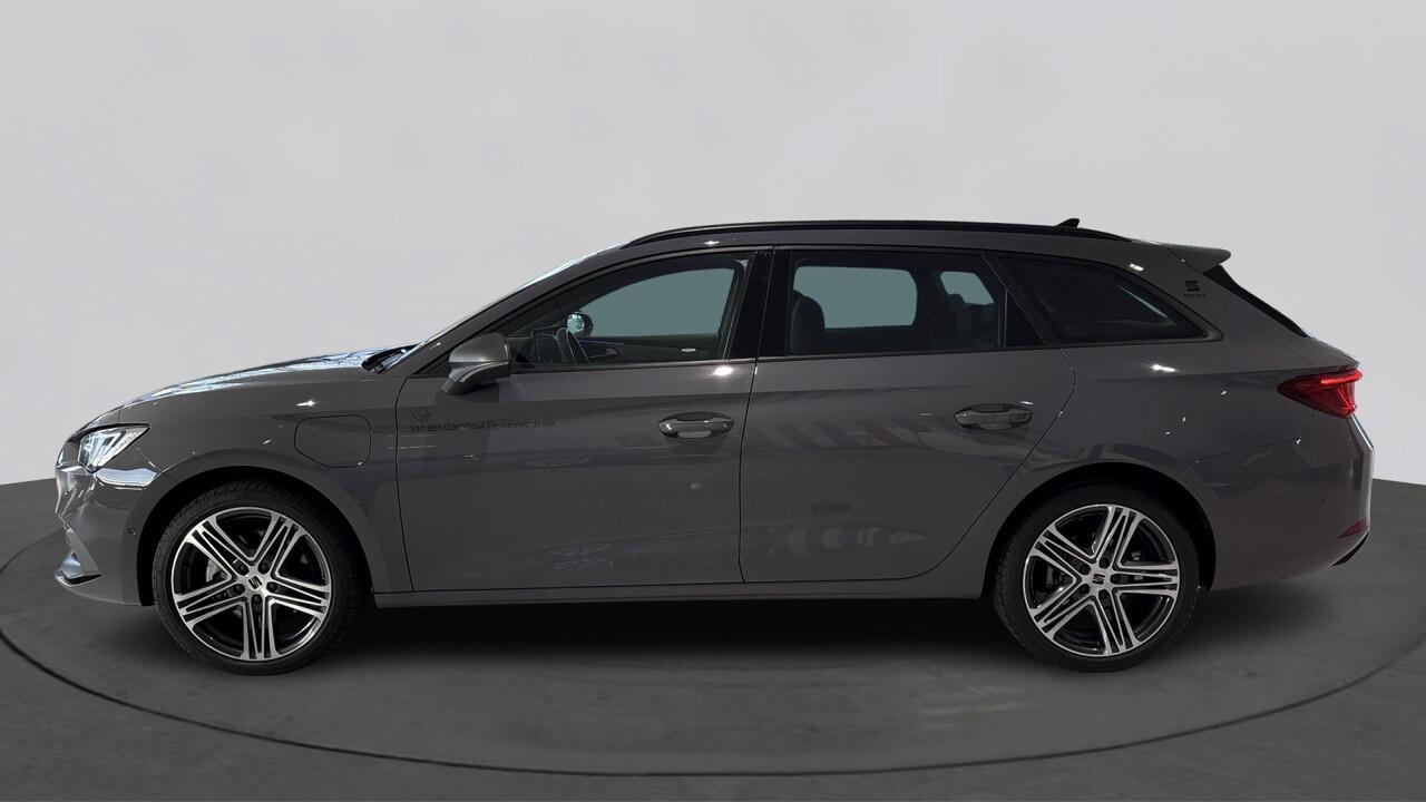 Seat LEON Sportstourer 1.5 TSI e-Hybrid FR PHEV First Edition