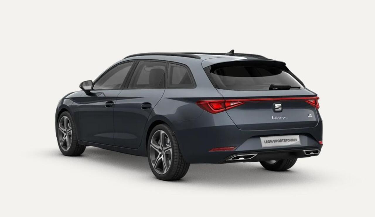 Seat LEON Sportstourer 1.5 TSI e-Hybrid FR Business