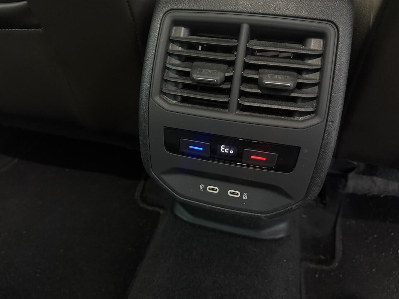 Seat LEON Sportstourer 1.4 TSI eHybrid PHEV FR