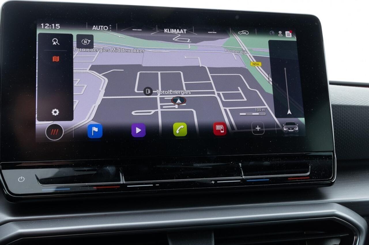 Seat LEON Sportstourer 1.0 TSI FR Business Intense | ADAPTIVE CRUISE | LANE ASSIST