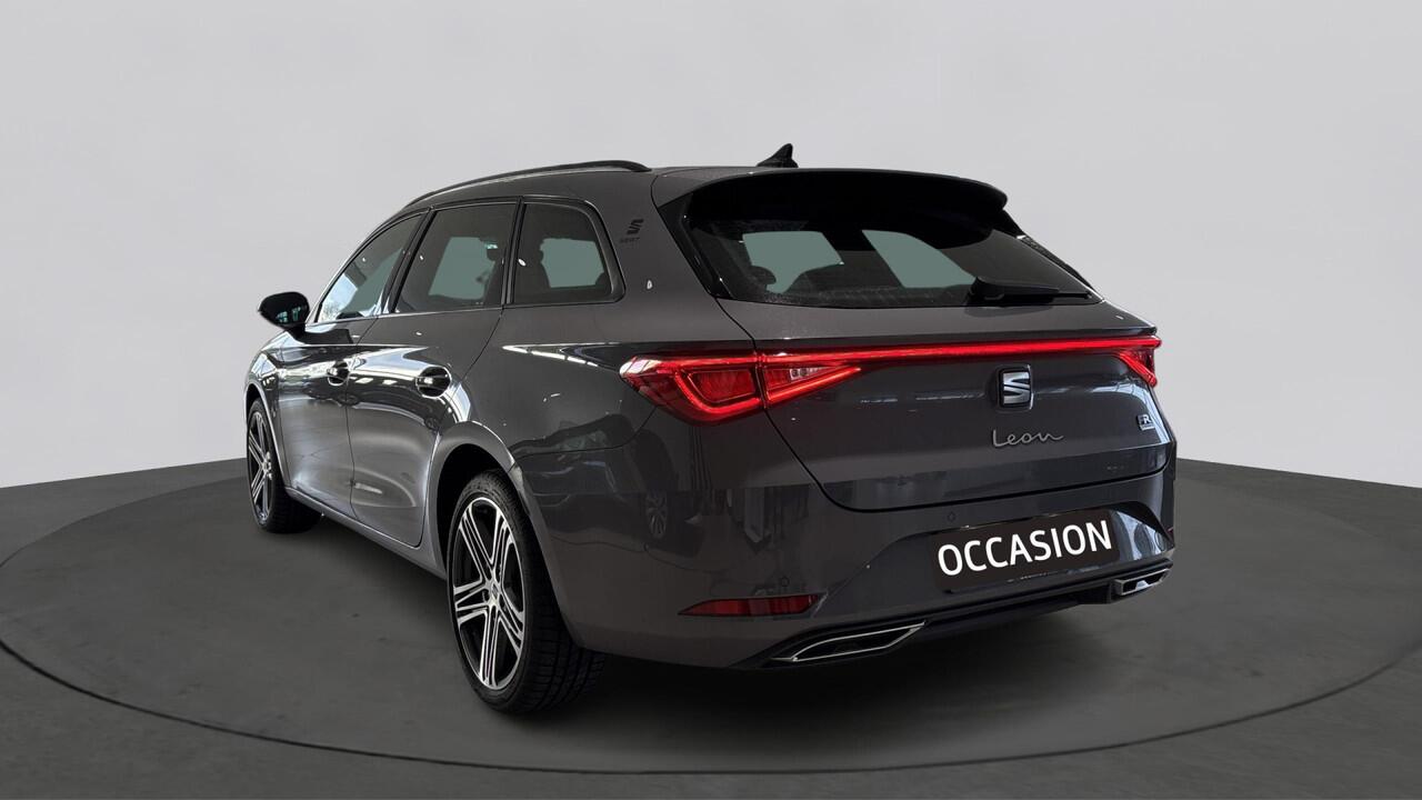 Seat LEON Sportstourer 1.5 TSI e-Hybrid FR PHEV First Edition
