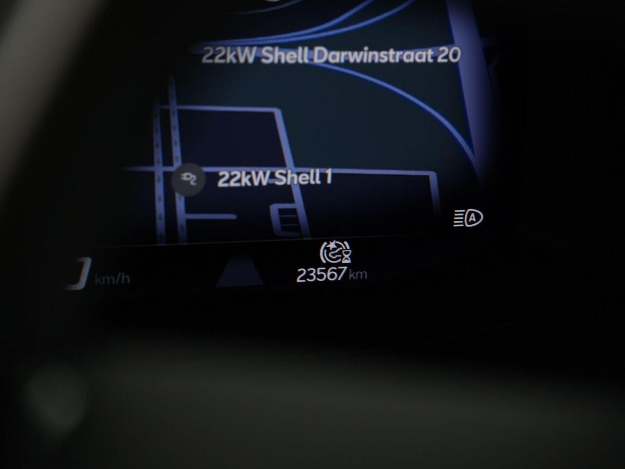 Seat LEON Sportstourer 1.5 eTSI 150 pk DSG FR Business Intense | Stuur-/stoelverwarming | Achteruitrijcamera | Navigatie