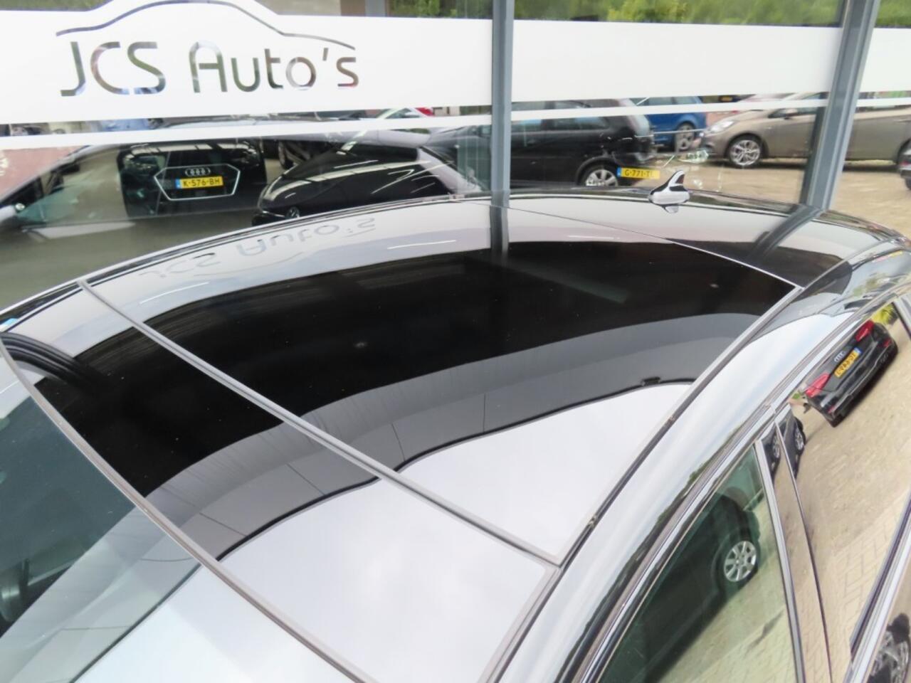 Seat LEON 1.4 TSI eHybrid PEHV FR Business Intense Pano 2021