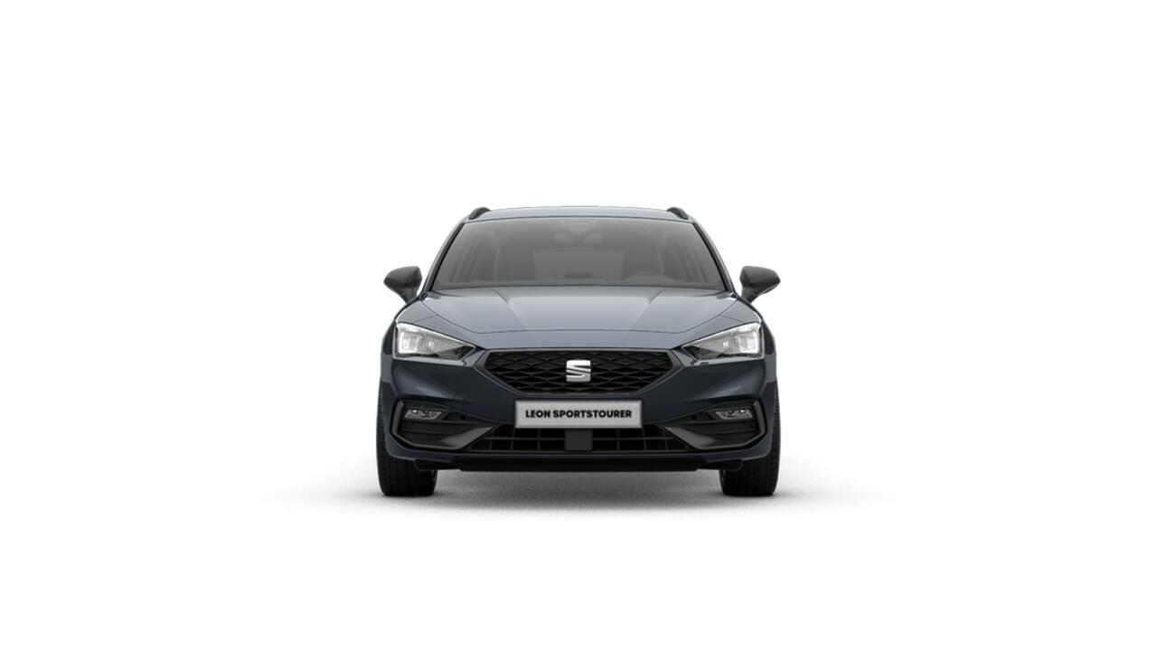 Seat LEON Sportstourer 1.5 TSI eHybrid 204 6DSG FR Business Automaat