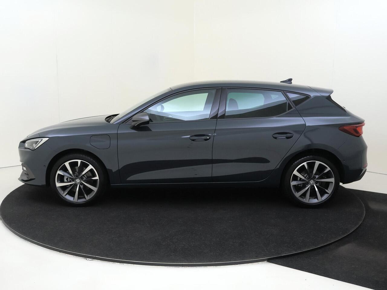 Seat LEON 1.5 TSI e-Hybrid FR Business