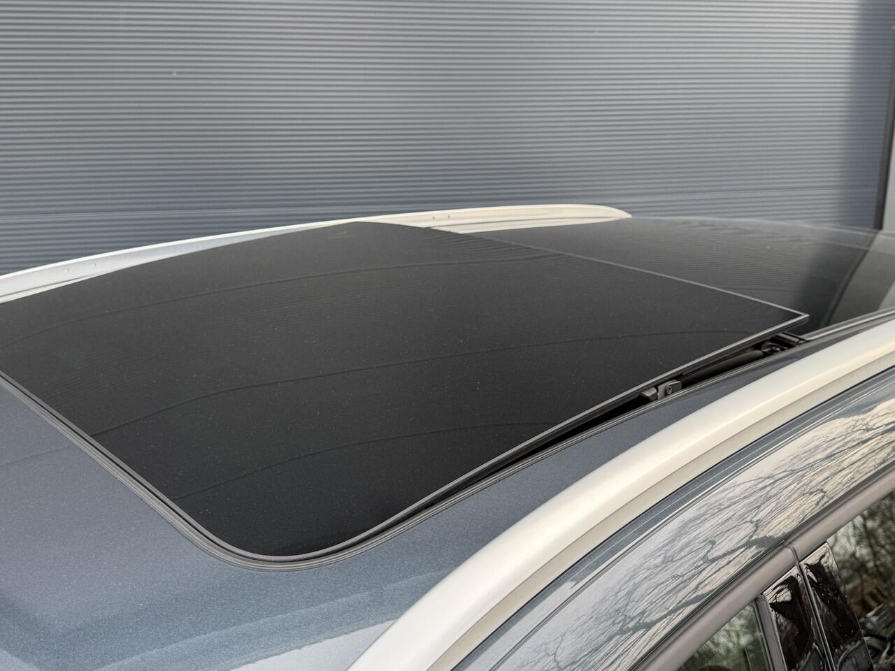 Seat LEON ST 1.5 TSI 150pk DSG FR Business Intense Panorama Dak Climatronic PDC Navigatie Stoelverwarming