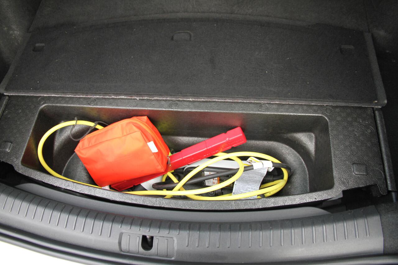 Seat LEON Sportstourer 1.4 TSI eHybrid PHEV FR Business Intense