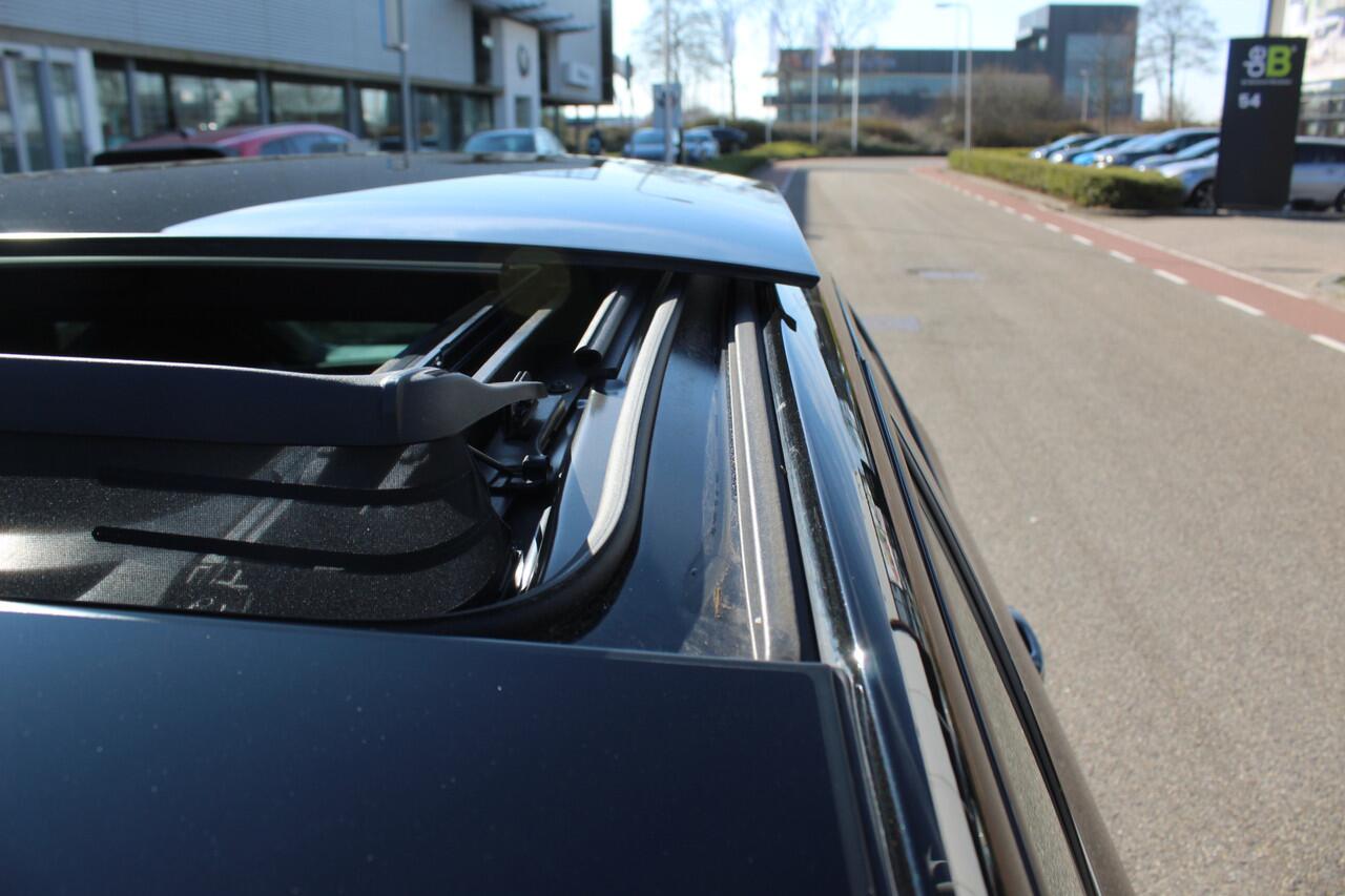 Seat LEON 1.4 TSI eHybrid PHEV FR Business Intense / NAVI / CAMERA / APP.Connect / 18"LMV / PANODAK