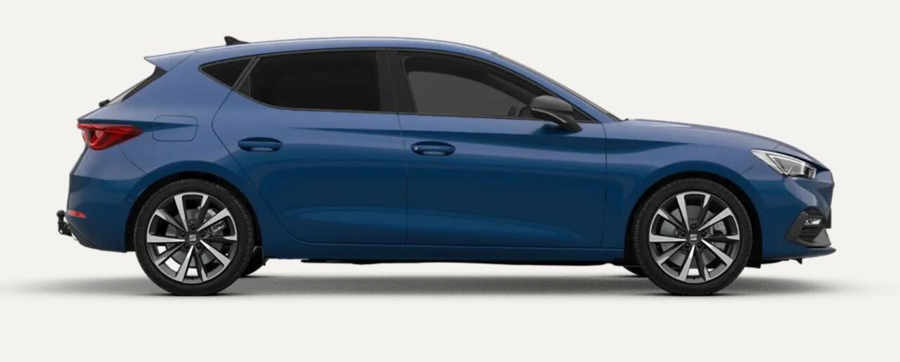 Seat LEON 1.5 TSI e-Hybrid FR Business Wegklapbare trekhaak / Technology Pack / Safe & Driving Pack