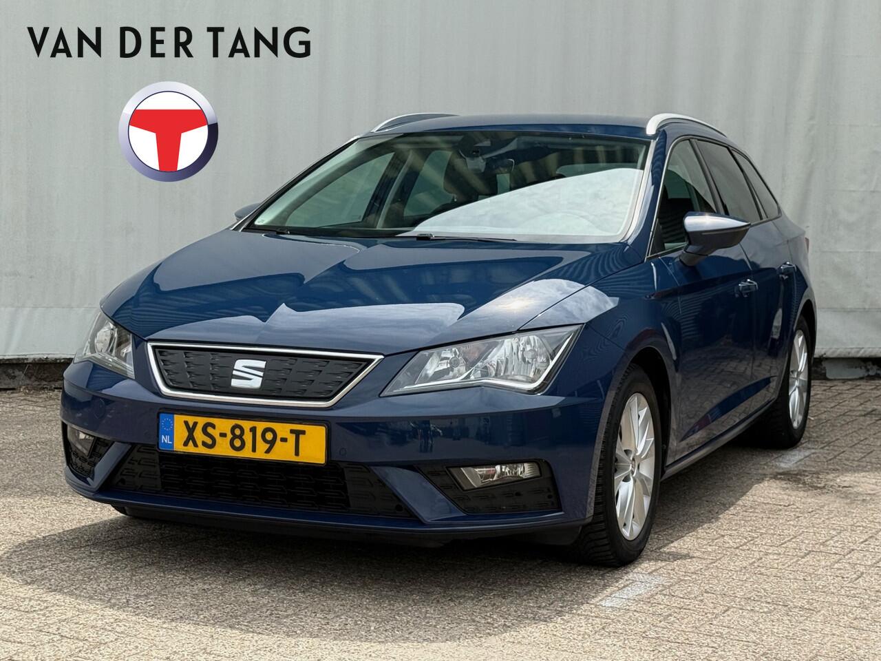 Seat LEON ST 1.0 EcoTSI Style Bus.Intense /Dig.cockpit/ Nav