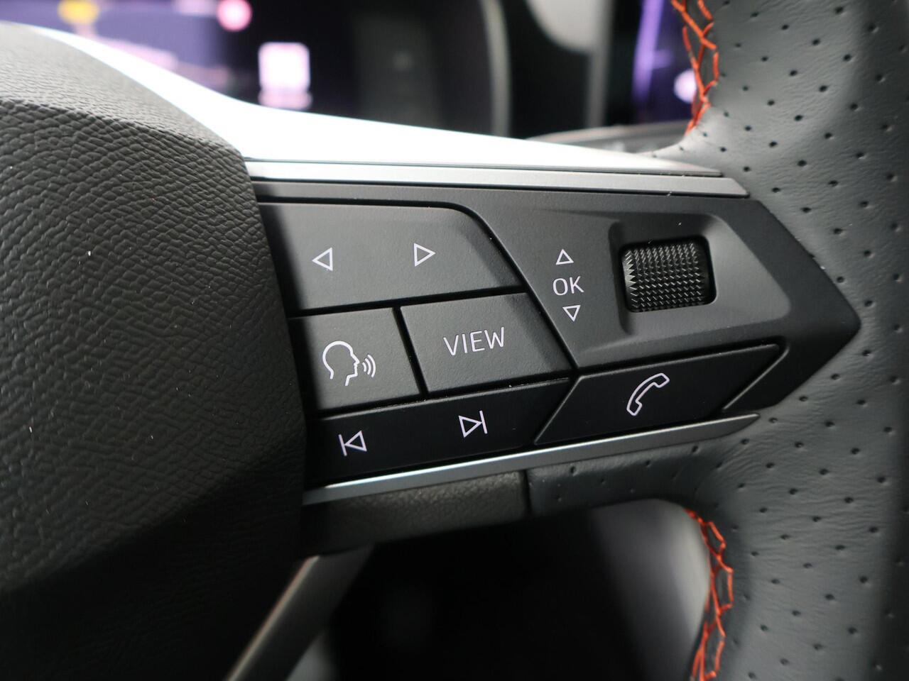 Seat LEON Sportstourer 1.5 TSI e-Hybrid 204pk DSG FR PHEV First Edition