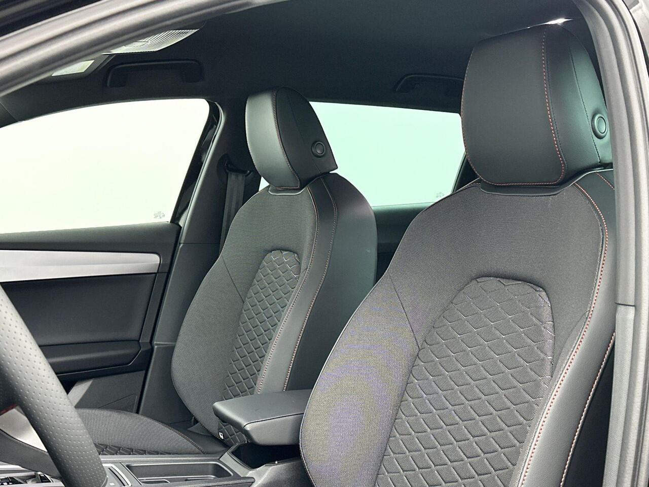 Seat LEON Sportstourer FR Business 1.5 TSI eHybrid 150kW / 204pk Stationw