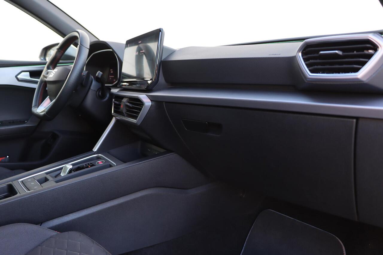 Seat LEON Sportstourer 1.4 TSI eHybrid PHEV FR Business Intense