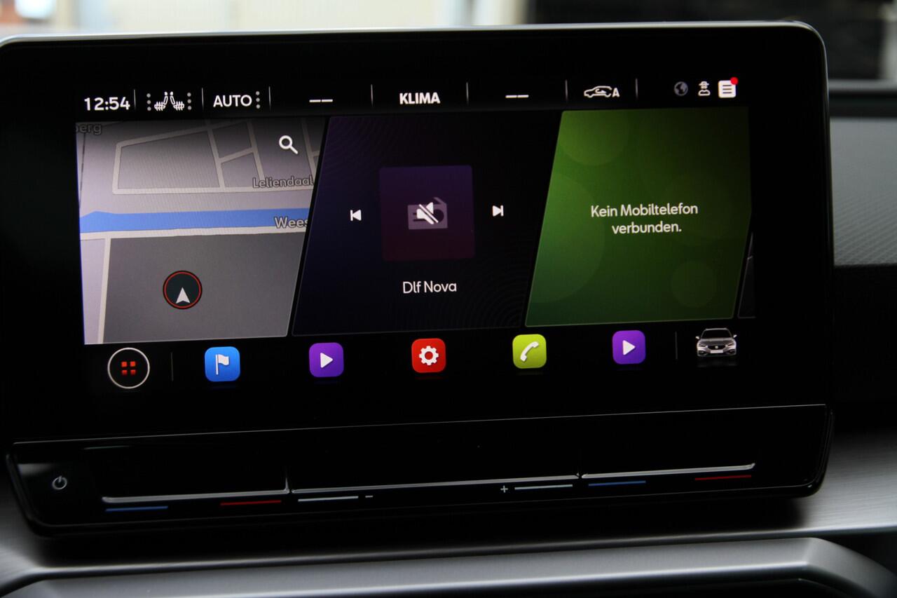 Seat LEON Sportstourer 1.4 TSI eHybrid PHEV FR Business Intense