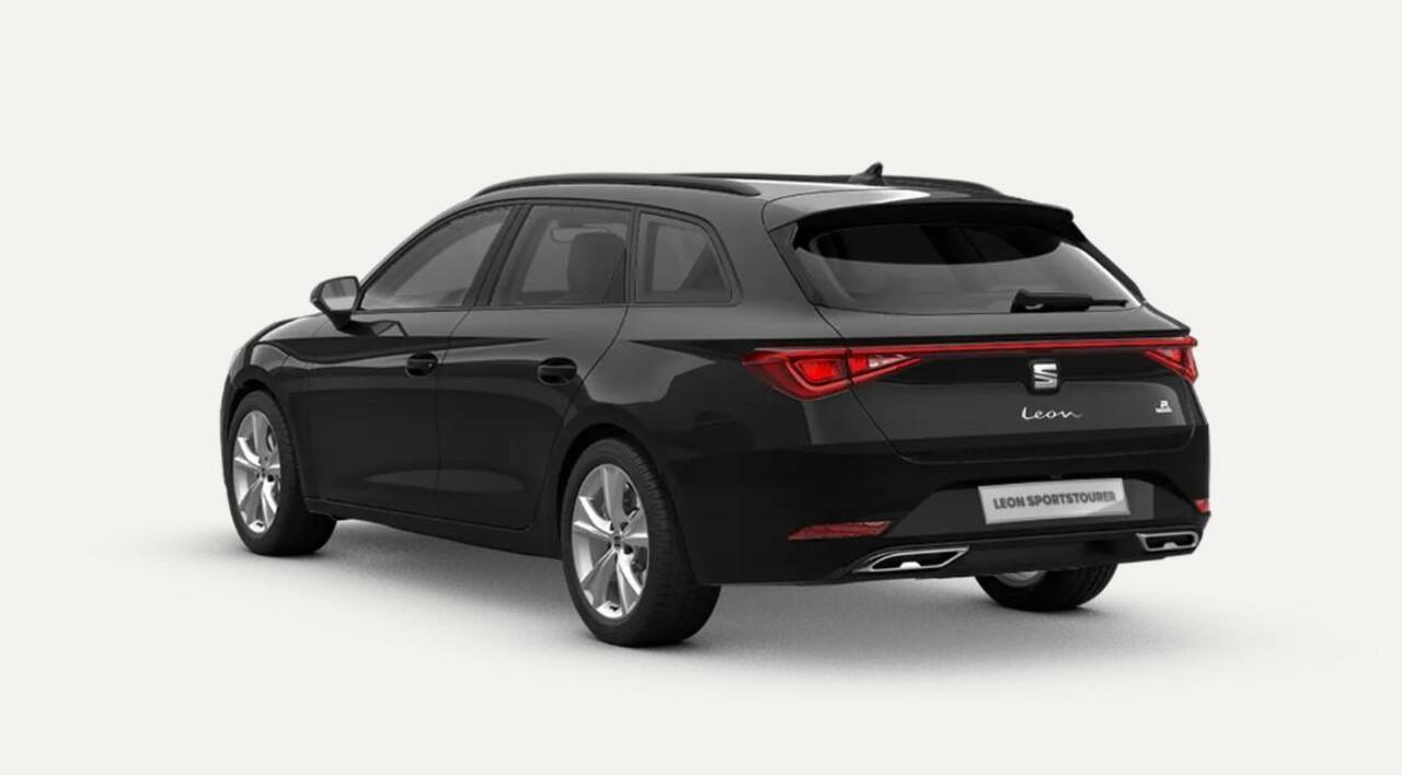 Seat LEON Sportstourer 1.5 TSI e-Hybrid FR Business