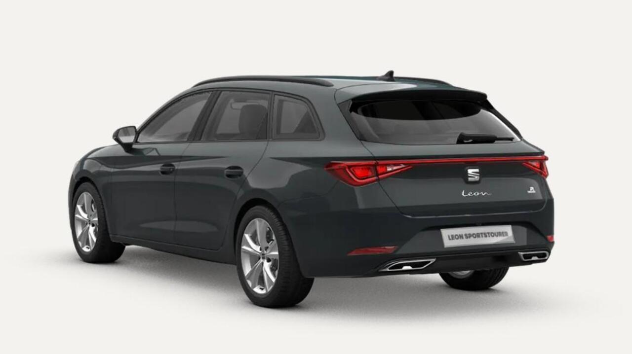 Seat LEON Sportstourer 1.5 TSI e-Hybrid FR Business