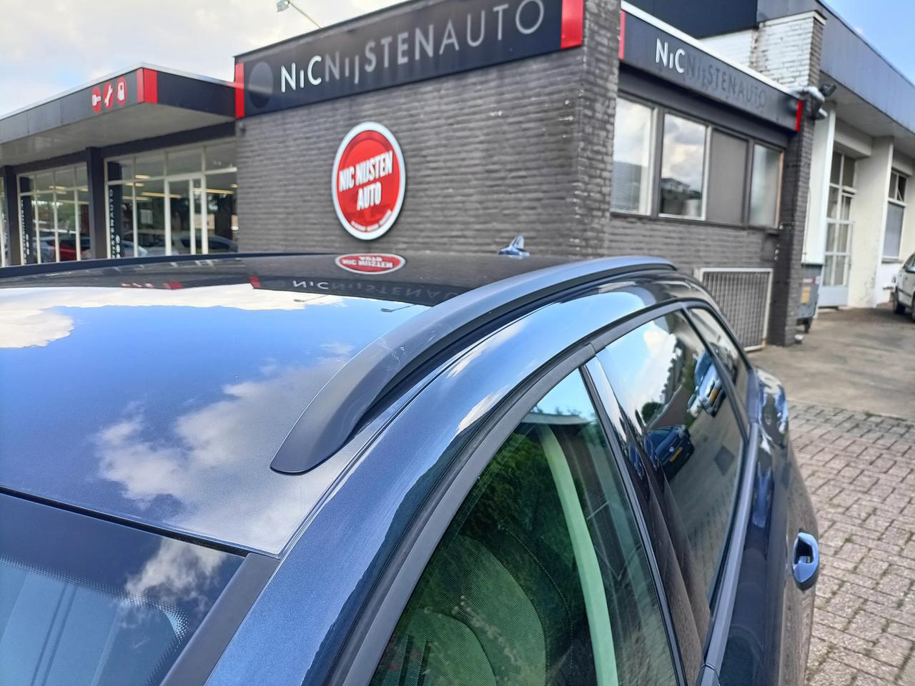 Seat LEON SPORTSTOURER 1.5 TSI Style Business Intense, Navi, Cruise