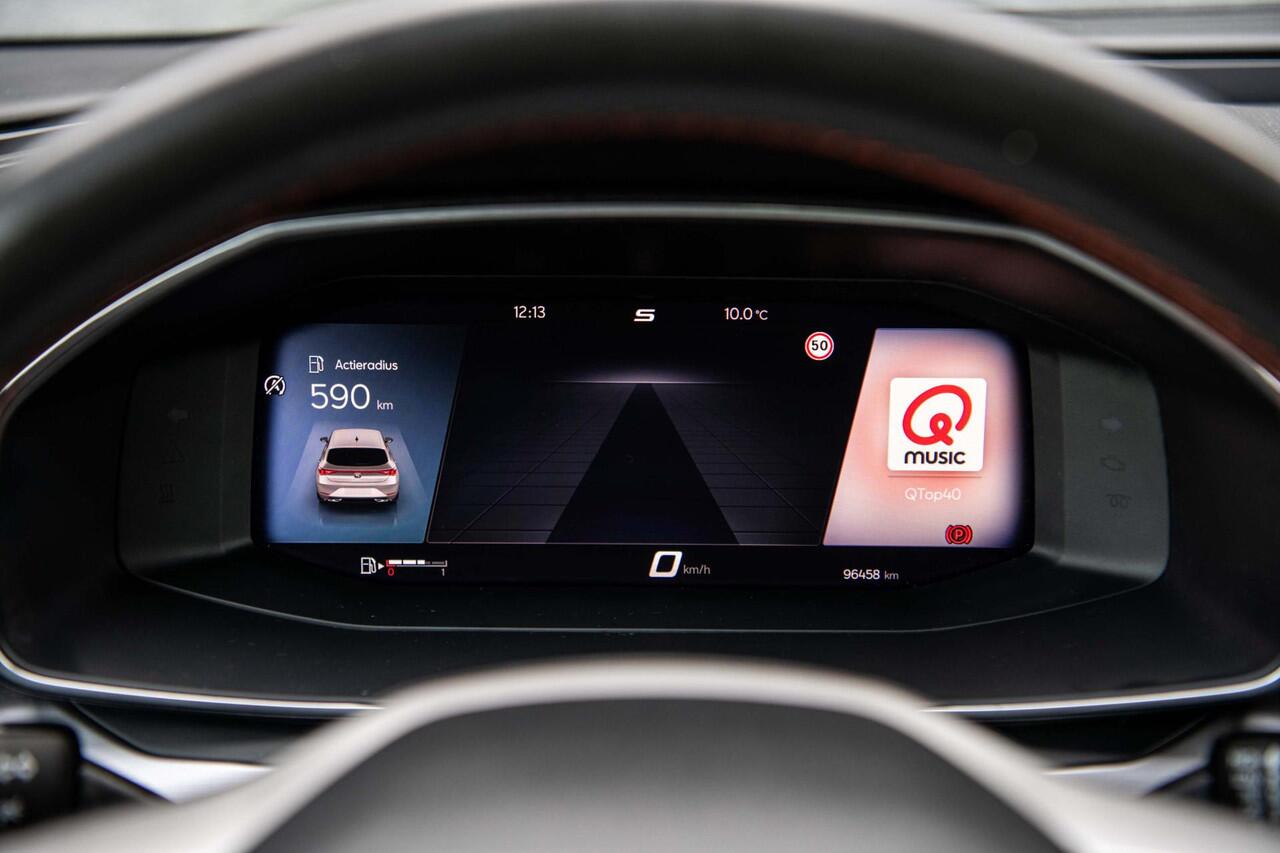 Seat LEON 1.0 TSi 110 pk FR | Full LED | Camera | Parkeersensoren