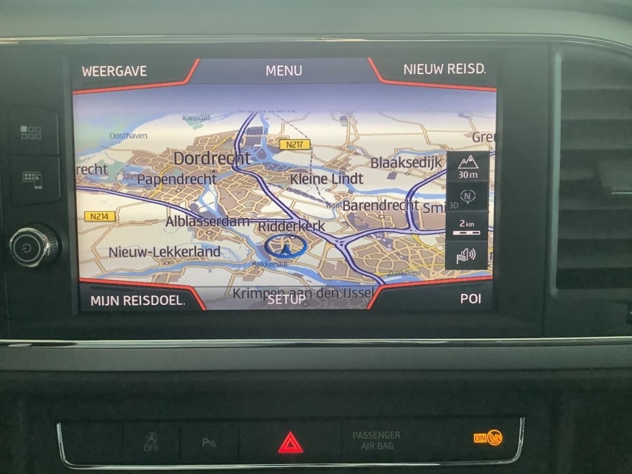 Seat LEON 1.0 EcoTSI Style