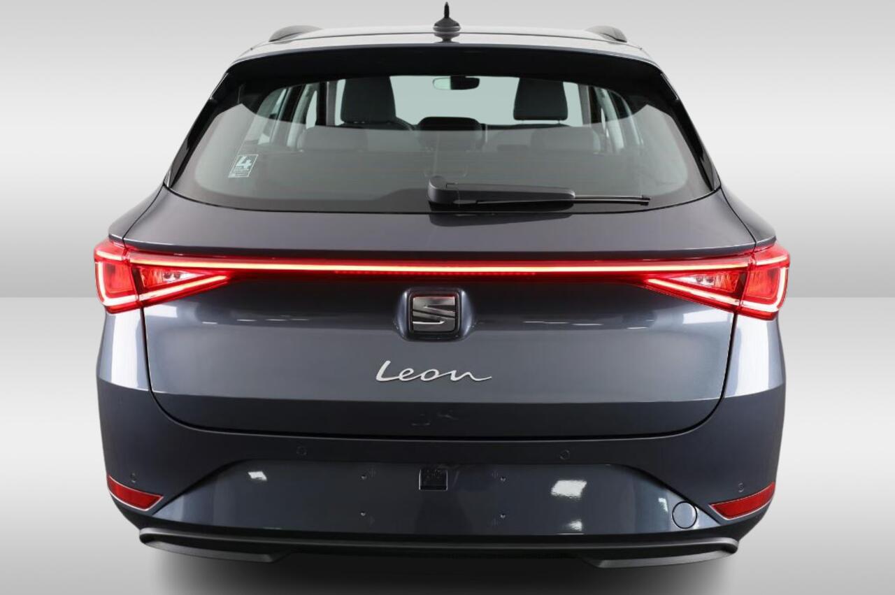 Seat LEON Sportstourer 1.5 TSI e-Hybrid Style/Comfort pack