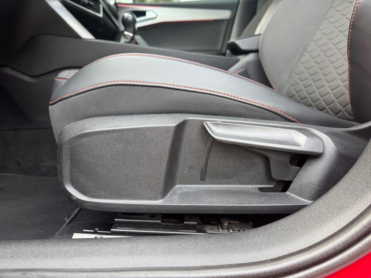 Seat LEON 1.5 TSI FR Launch Edition