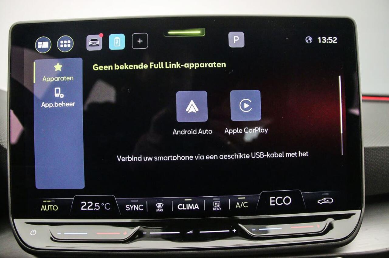 Seat LEON Sportstourer 1.5 TSI e-Hybrid FR Business