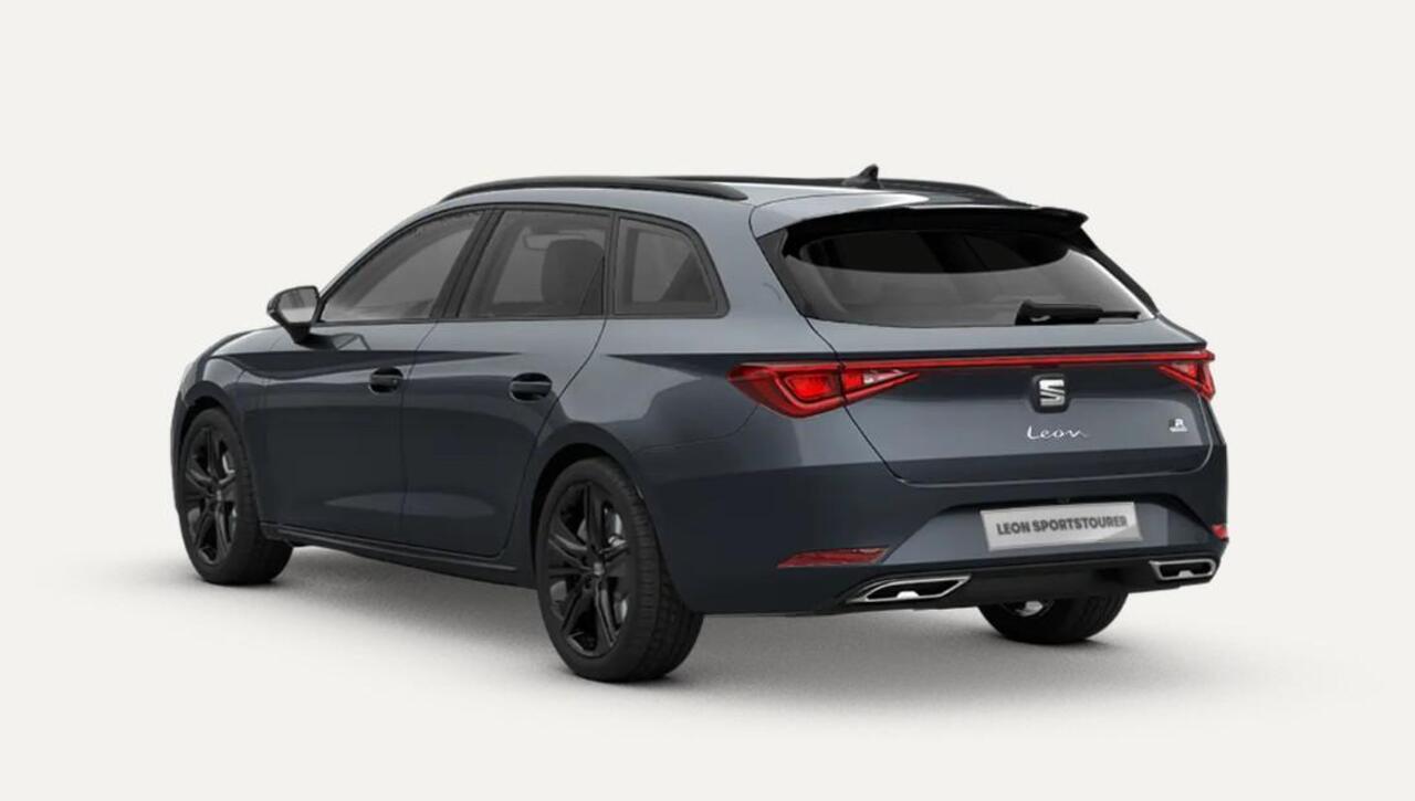 Seat LEON Sportstourer 1.5 TSI e-Hybrid FR Business