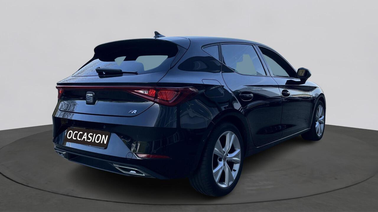 Seat LEON 1.0 TSI FR Business Intense
