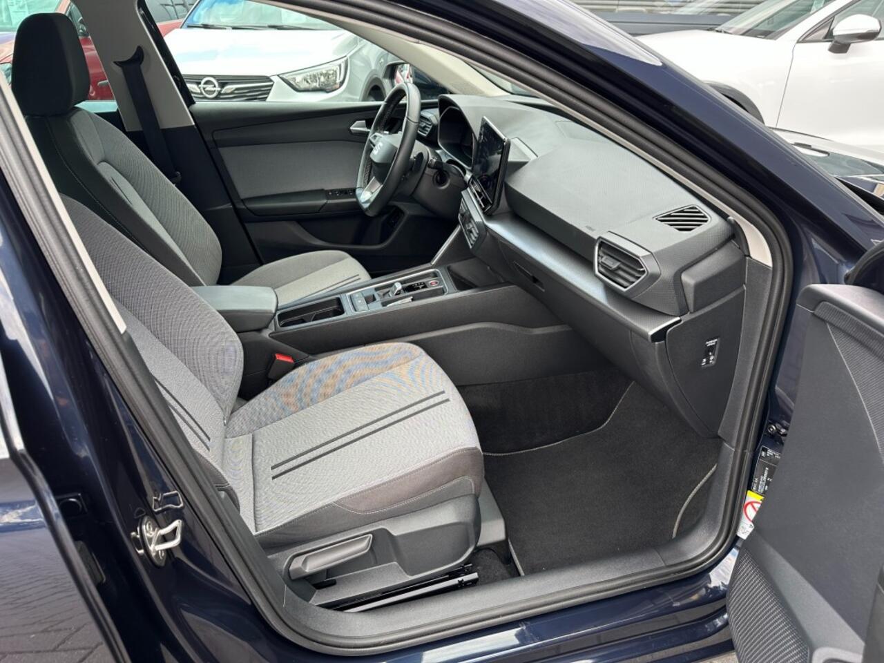 Seat LEON SportsTourer Aut.1.0e TSi Style Business Navi Camera Trekhaak