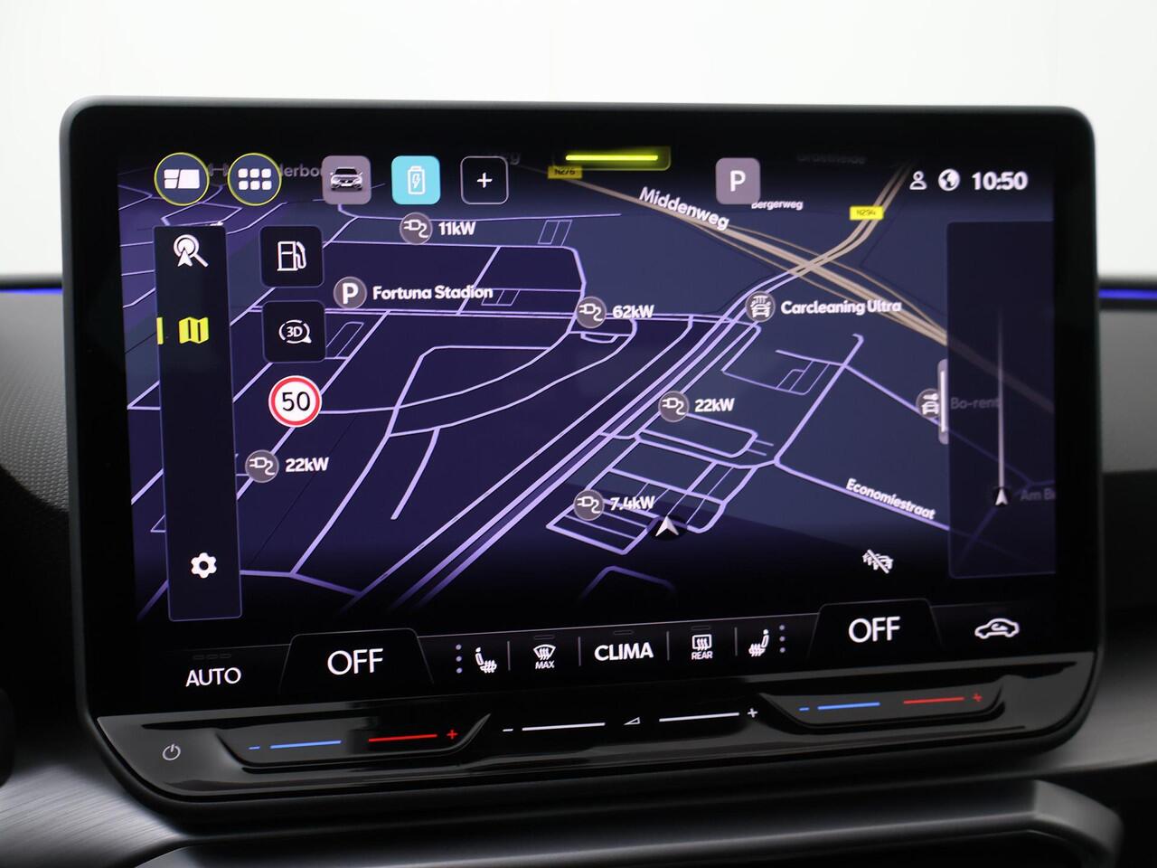 Seat LEON Sportstourer FR Business 1.5 TSI eHybrid 150kW / 204pk DSG | Black Pack | Technology Pack | Trekhaak wegklapbaar |