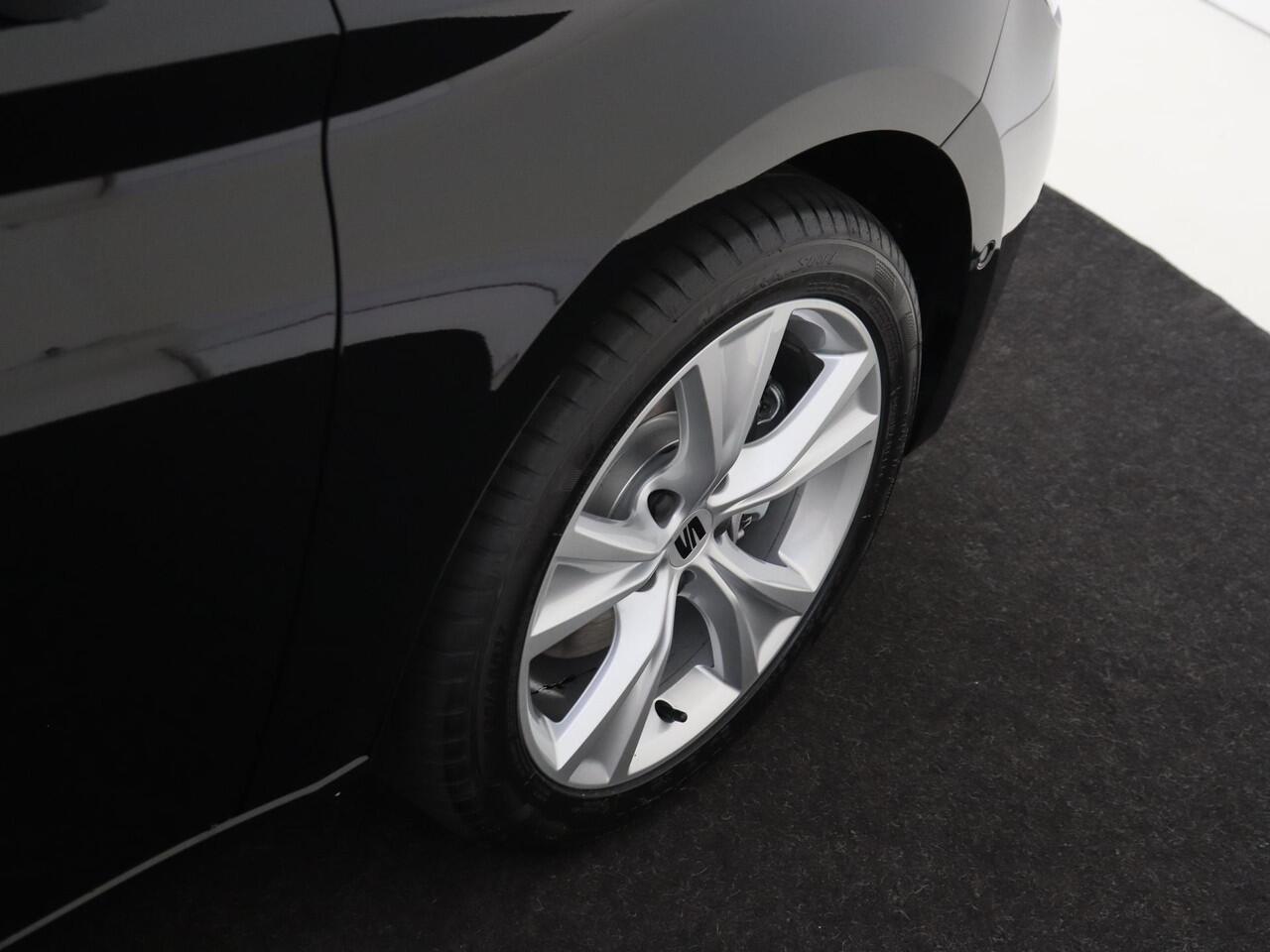 Seat LEON Sportstourer 1.5 TSI e-Hybrid FR Business