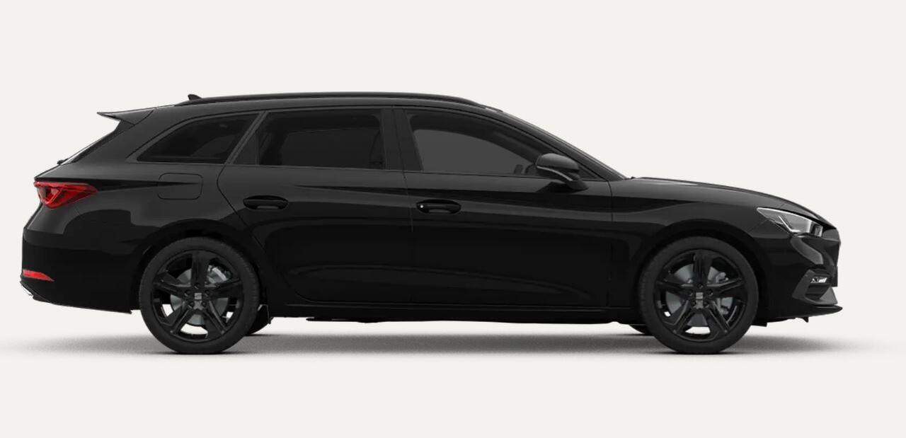 Seat LEON Sportstourer 1.5 TSI e-Hybrid FR Business