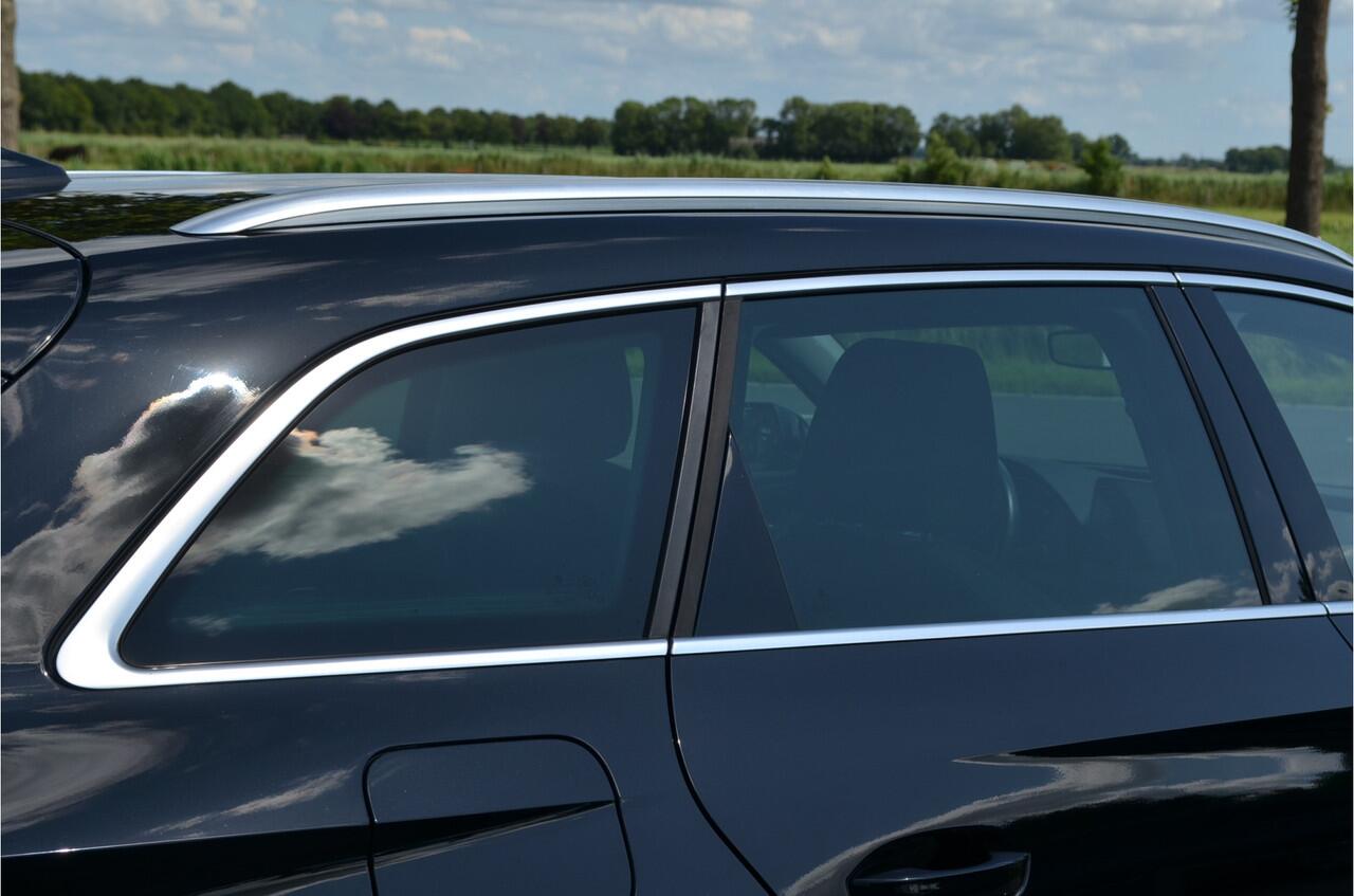 Seat LEON Sportstourer 1.5 TSI Virtual cockpit | Carplay | Adaptive cruise | LMV |