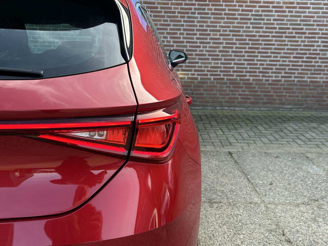 Seat LEON 1.5 TSI XCELLENCE