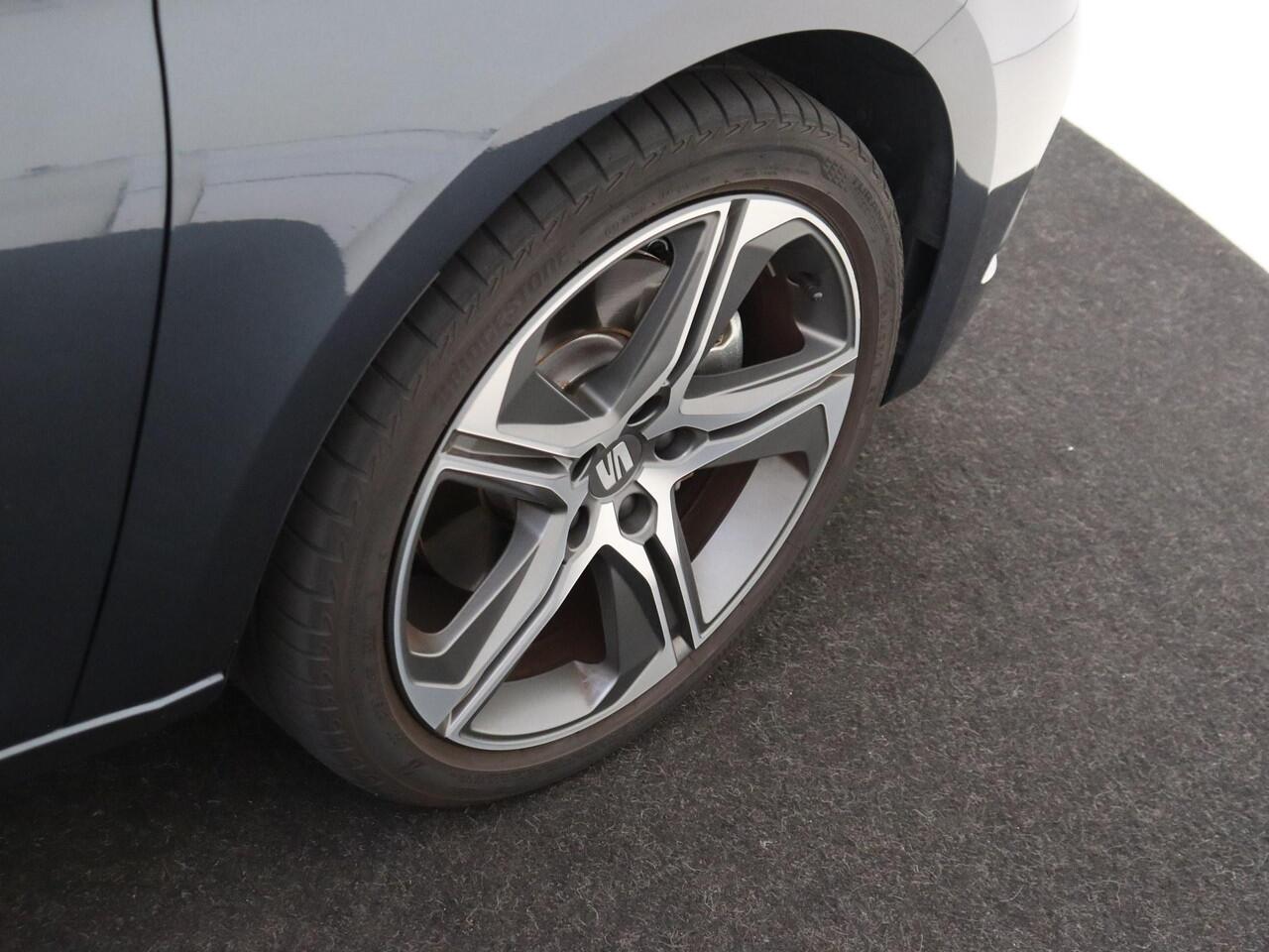 Seat LEON Sportstourer 1.5 TSI e-Hybrid FR PHEV First Edition | SoH 100% |