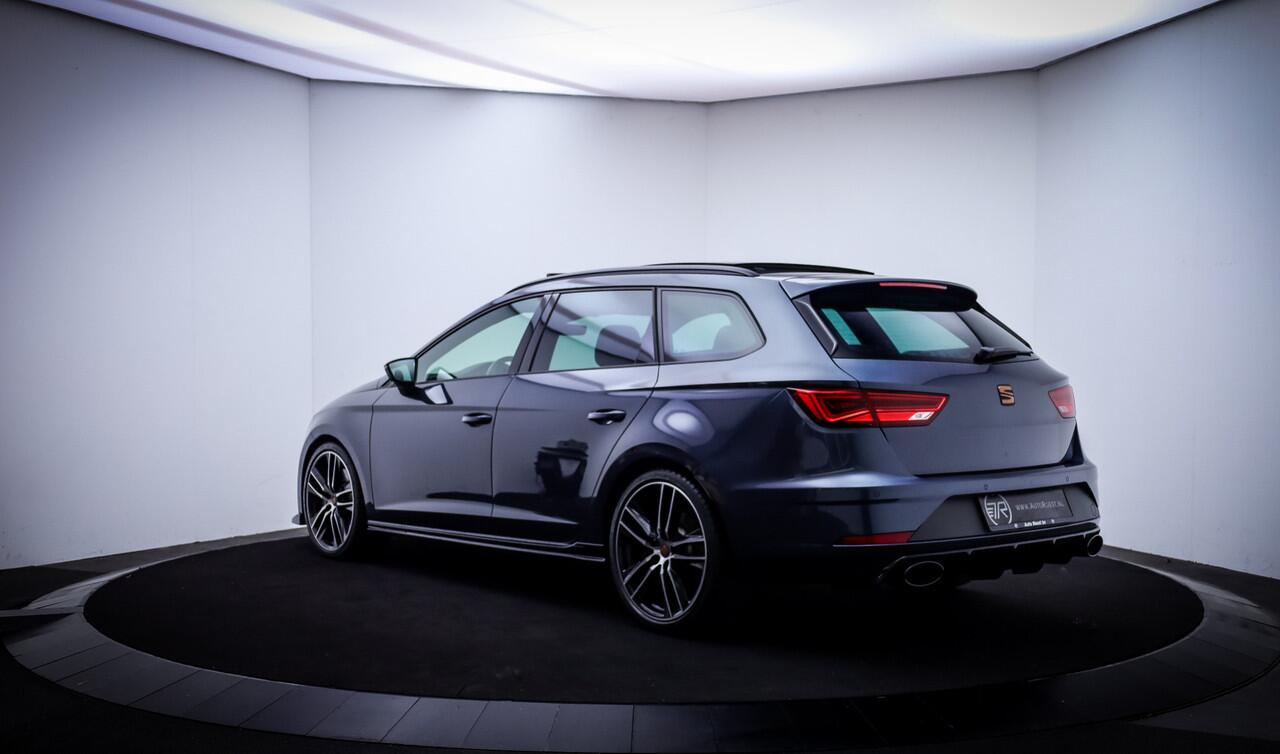 Seat LEON ST 2.0T Dsg CUPRA Executive PANO | DIGI DASH | FULL LED | BEATS AUDIO | DCC | FULL LED | CAMERA