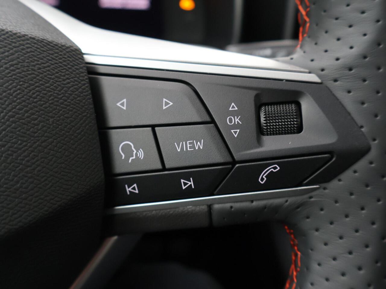 Seat LEON Sportstourer FR PHEV First Edition 1.5 TSI eHybrid 150kW / 204p k 6 versn. DSG