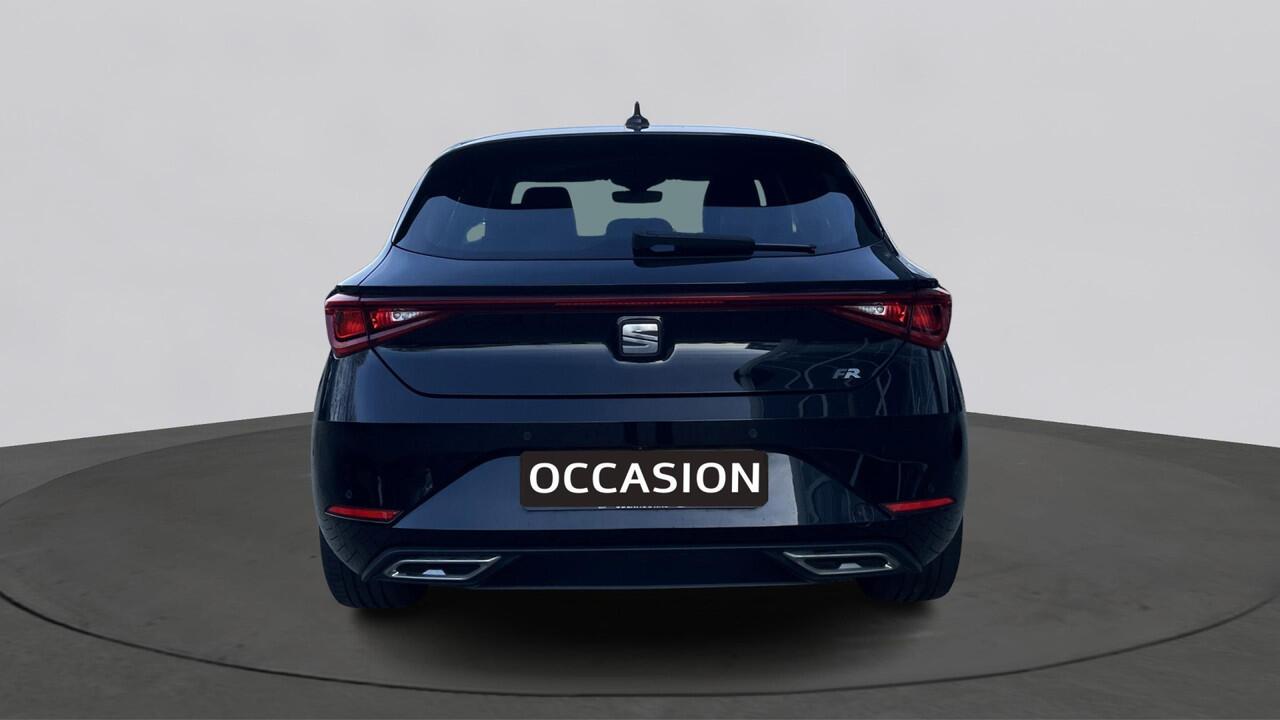 Seat LEON 1.0 TSI FR Business Intense