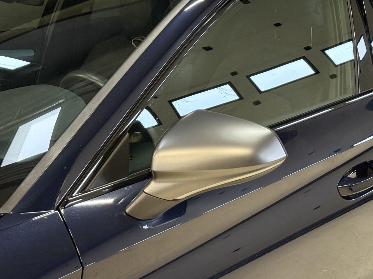 Seat LEON Sportstourer 1.0 eTSI FR Business Intense | Adaptive cruise | Camera | Virtual | Apple Carplay | Clima | 18'' Inch