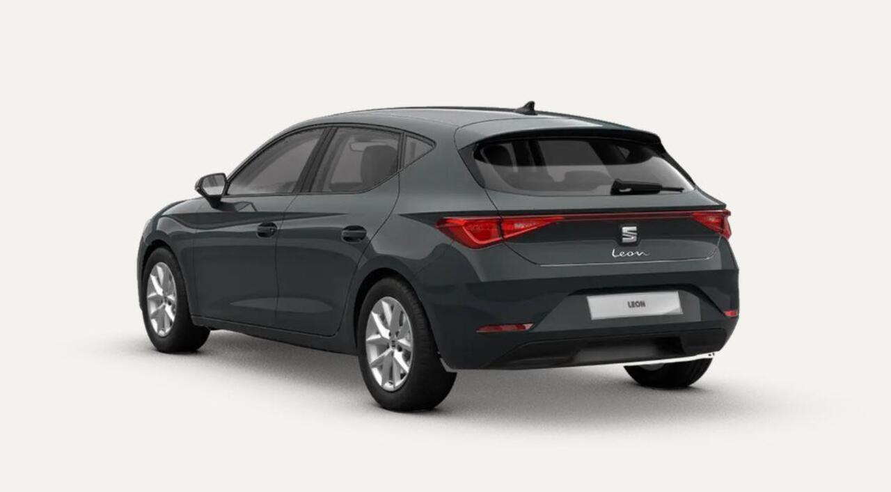 Seat LEON Sportstourer 1.5 TSI e-Hybrid Style