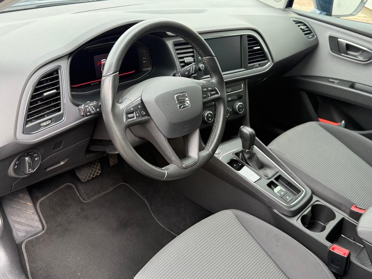 Seat LEON ST 1.0 EcoTSI Style Bus.Intense /Dig.cockpit/ Nav