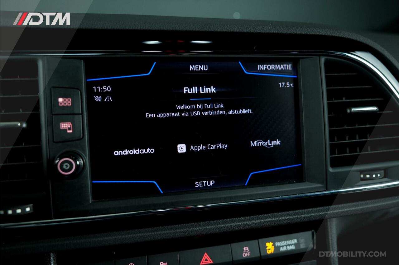 Seat LEON ST 2.0TSI 4DRIVE CUPRA Ultimate | VOL | Maxton | Panoramadak