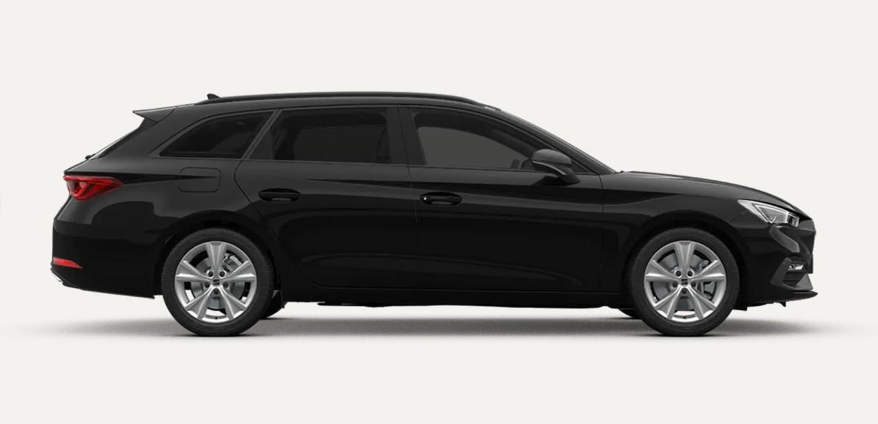 Seat LEON Sportstourer 1.5 TSI e-Hybrid FR Business