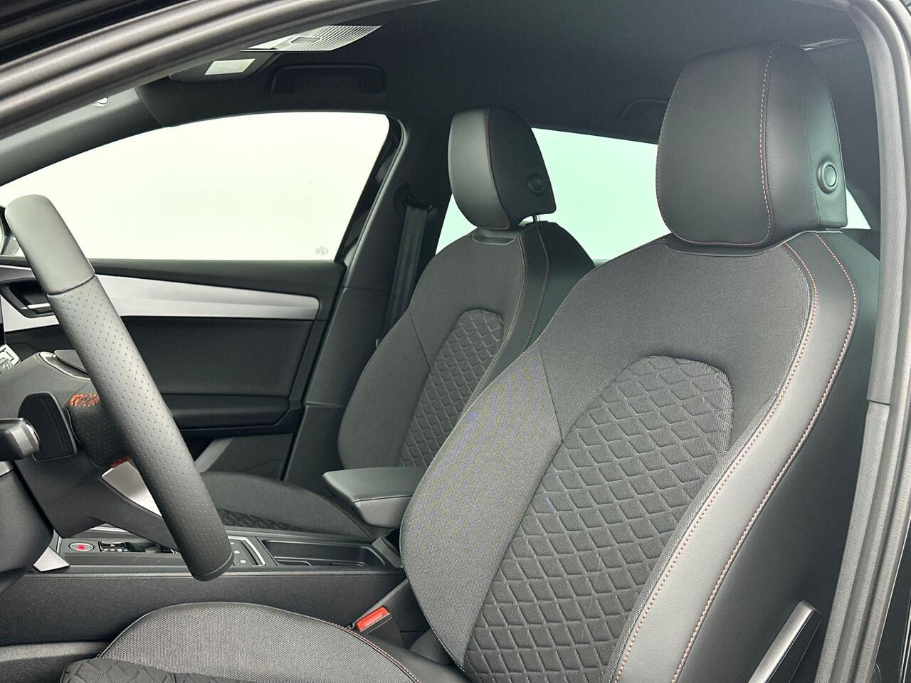 Seat LEON Sportstourer FR Business 1.5 TSI eHybrid 150kW / 204pk Stationw