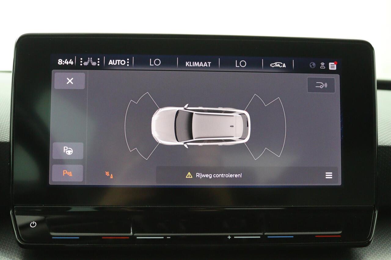 Seat LEON Sportstourer 1.5 eTSI FACELIFT*AUTOM.*ACC*HAAK*ECC*CARPLAY*