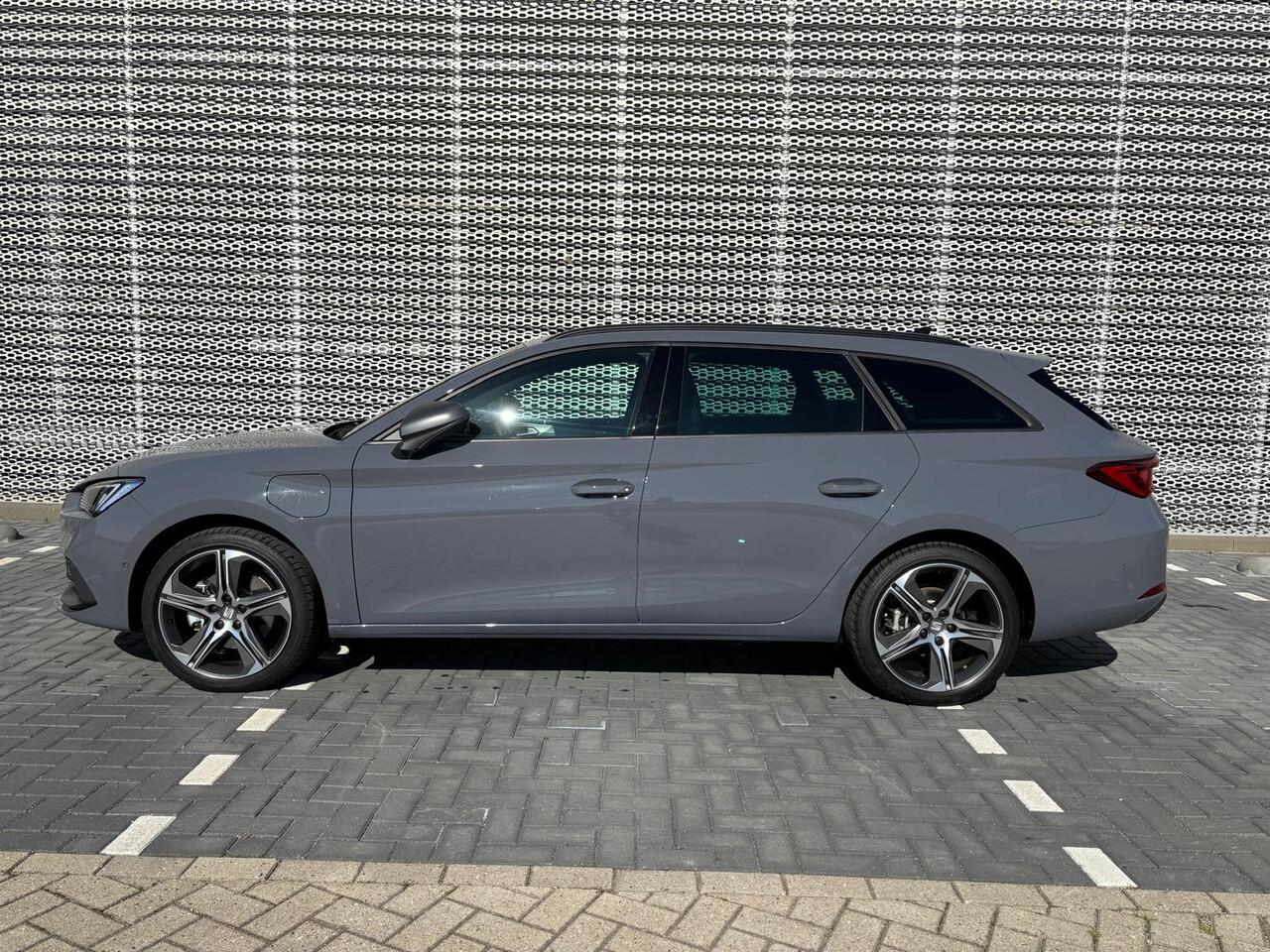 Seat LEON Sportstourer 1.5 TSI e-Hybrid FR Business Technology Pakket